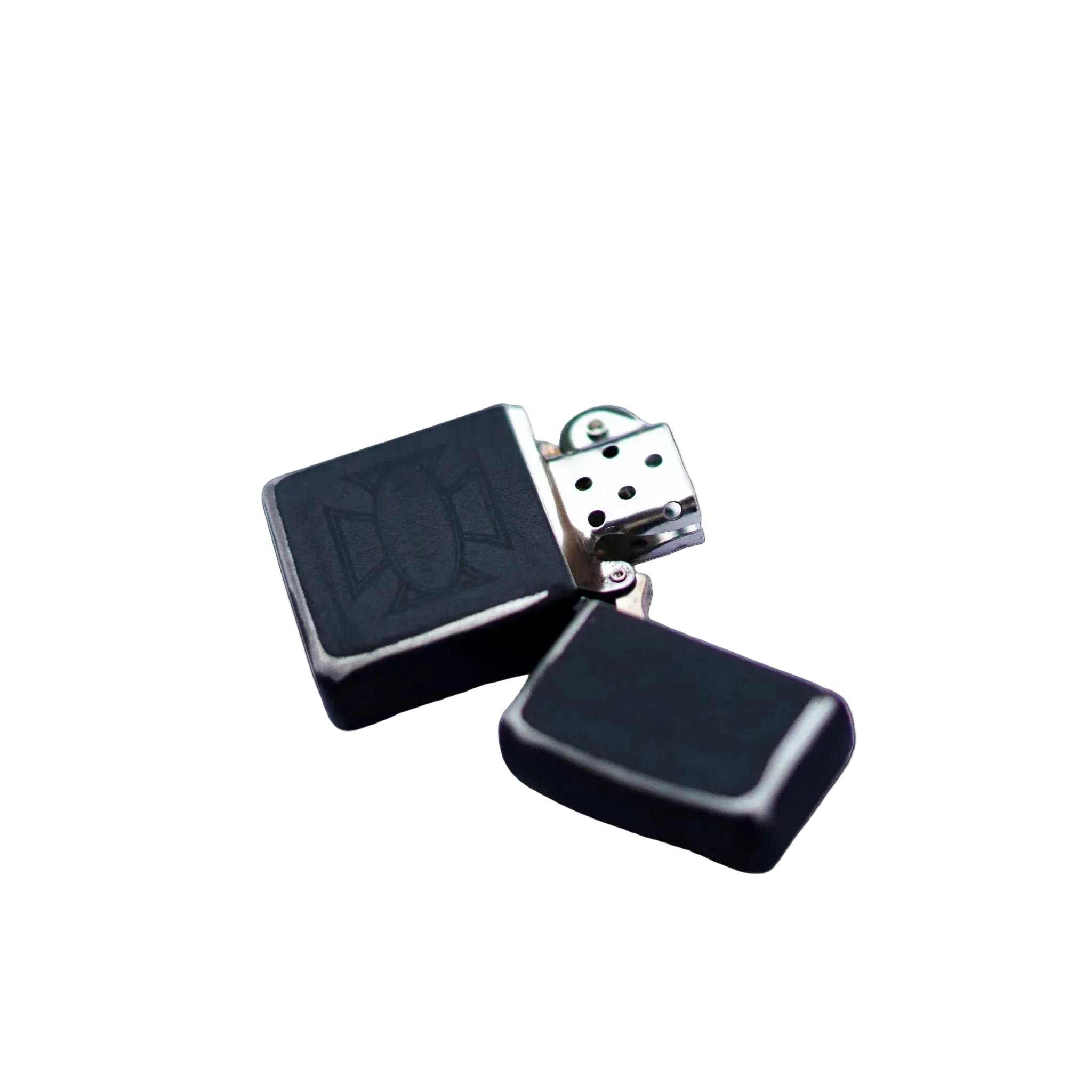 Iron Cross // Utility Lighter